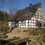 Dom wakacyjny Hueseken