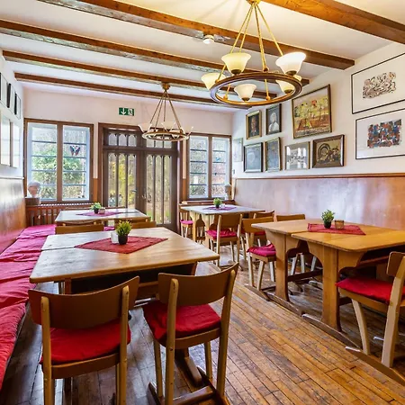 בית נופש Hueseken Finnentrop