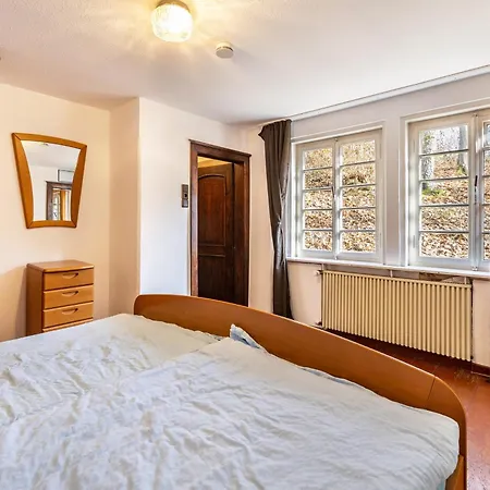 Hueseken בית נופש