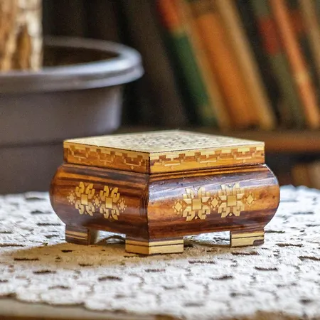 בית נופש Hueseken