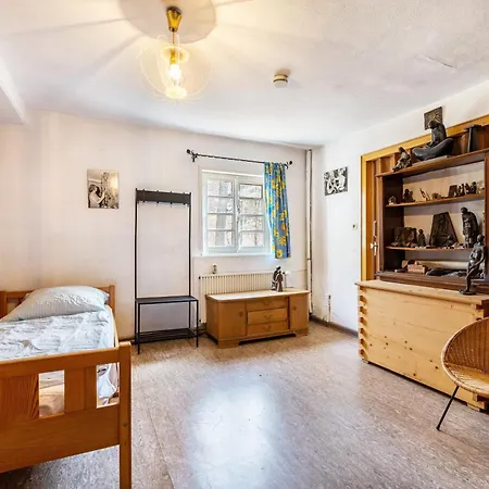 Hueseken בית נופש Finnentrop