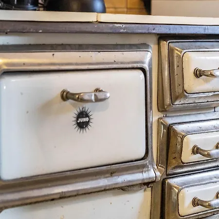 Hueseken בית נופש *