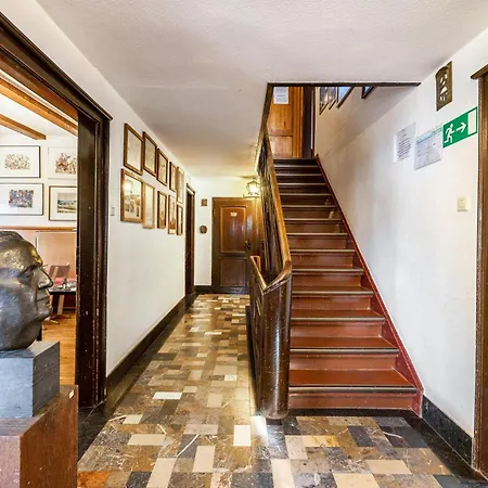 בית נופש Hueseken Finnentrop