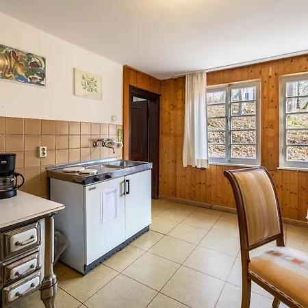 Hueseken בית נופש *