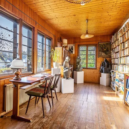 Hueseken בית נופש