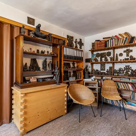 Hueseken בית נופש *