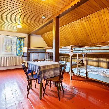 Hueseken בית נופש *