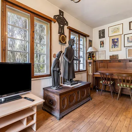 Hueseken בית נופש *