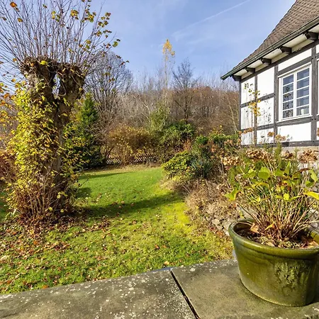 Hueseken בית נופש Finnentrop