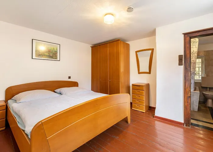 Сasa de vacaciones Hueseken *