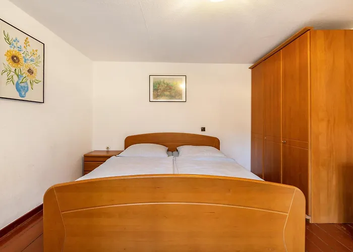 Hueseken Сasa de vacaciones