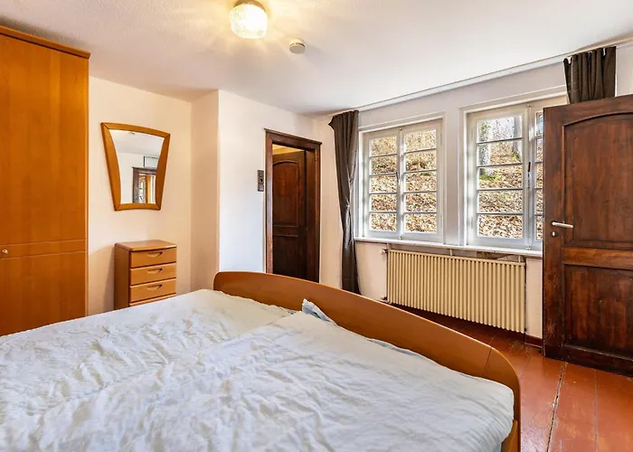 Hueseken Сasa de vacaciones