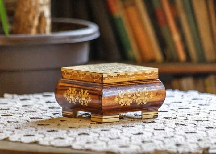 Сasa de vacaciones Hueseken