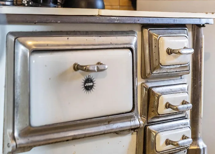 Hueseken Сasa de vacaciones *