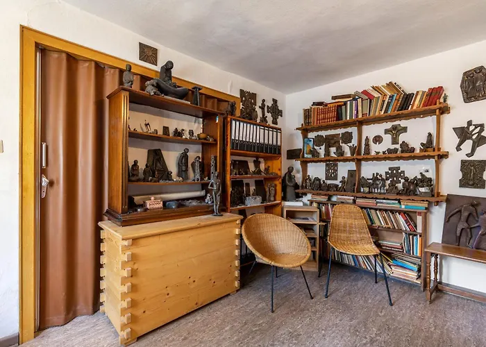 Hueseken Сasa de vacaciones *